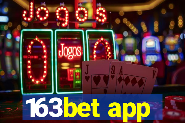 163bet app